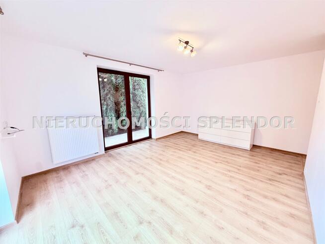 Mieszkanie Kraków Zwierzyniec, Rogalskiego