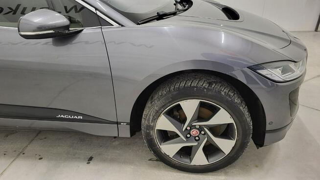 Jaguar I-Pace ev400 AWD s