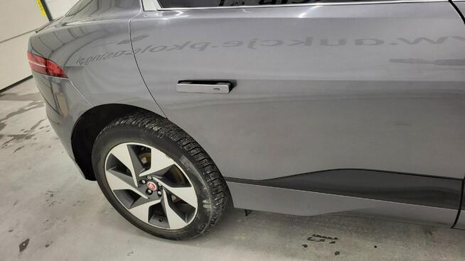 Jaguar I-Pace ev400 AWD s