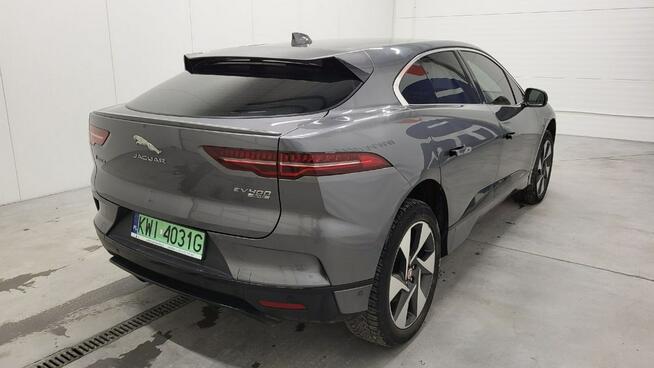 Jaguar I-Pace ev400 AWD s