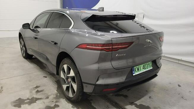 Jaguar I-Pace ev400 AWD s