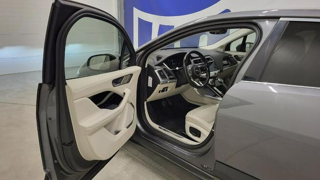 Jaguar I-Pace ev400 AWD s