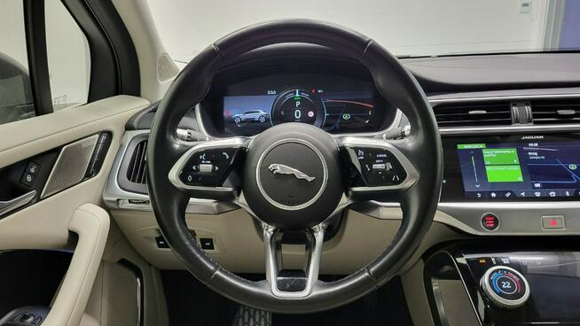 Jaguar I-Pace ev400 AWD s