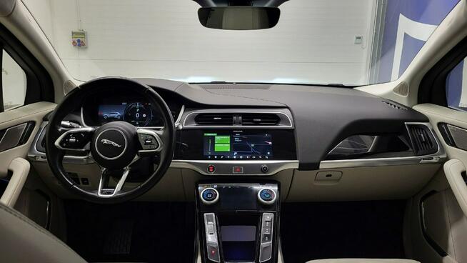 Jaguar I-Pace ev400 AWD s