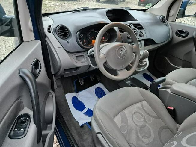 Renault Kangoo Bezwypadek* Zadbany* Klima