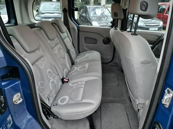 Renault Kangoo Bezwypadek* Zadbany* Klima