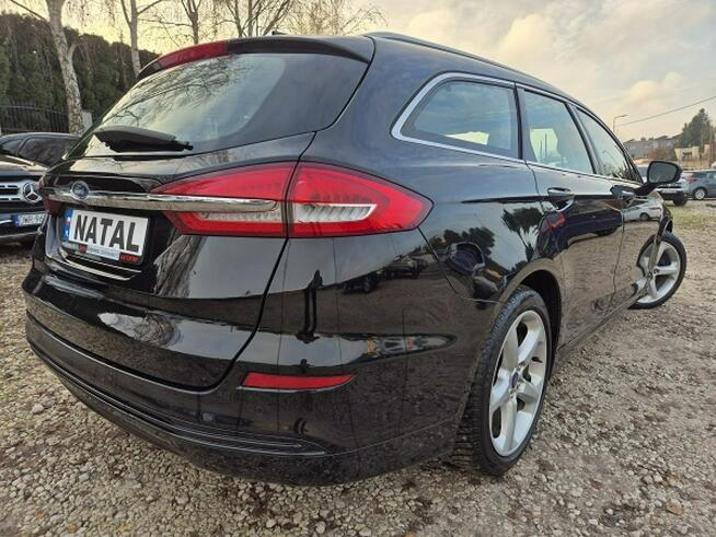 Ford Mondeo Mały przebieg* Automat* 2 sztuki