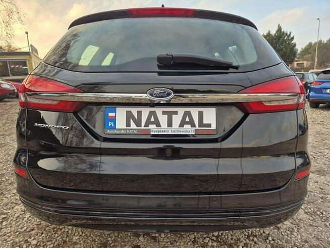 Ford Mondeo Mały przebieg* Automat* 2 sztuki