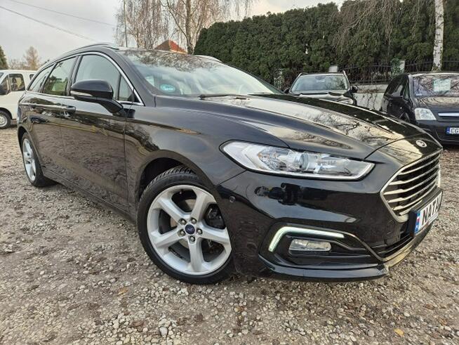 Ford Mondeo Mały przebieg* Automat* 2 sztuki