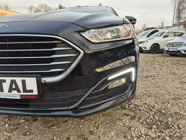 Ford Mondeo Mały przebieg* Automat* 2 sztuki