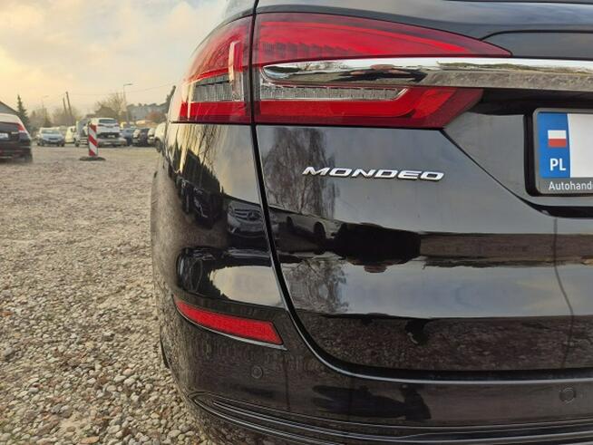 Ford Mondeo Mały przebieg* Automat* 2 sztuki