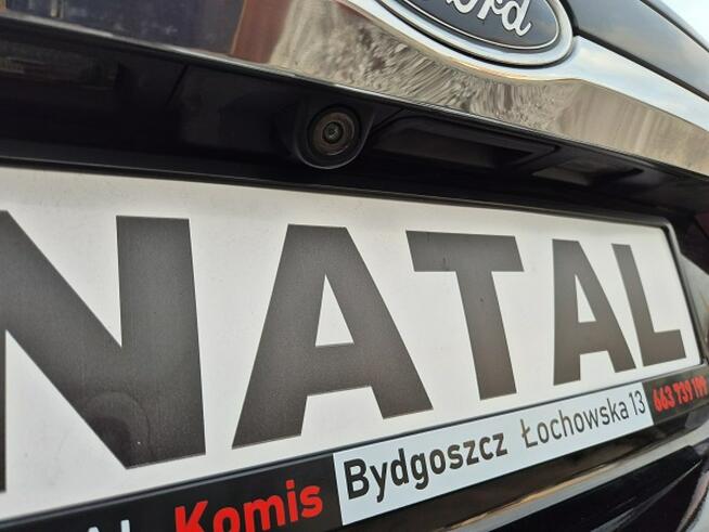 Ford Mondeo Mały przebieg* Automat* 2 sztuki