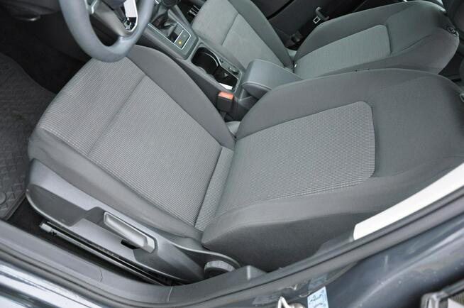 Volkswagen Golf 1.0TSI 110KM Manual 6-G Czujniki Park. Ledy SalonPL 1wł Gwar.06/2027