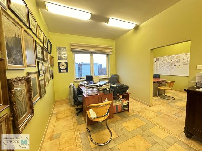 Lokal użytkowy Kielce Uroczysko