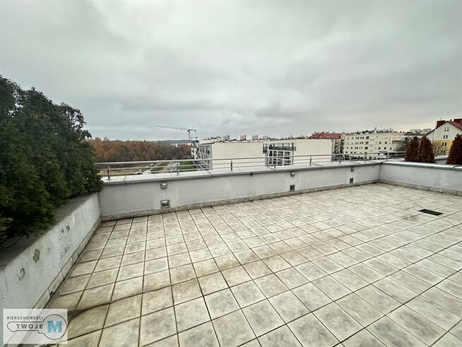 Lokal użytkowy Kielce Uroczysko