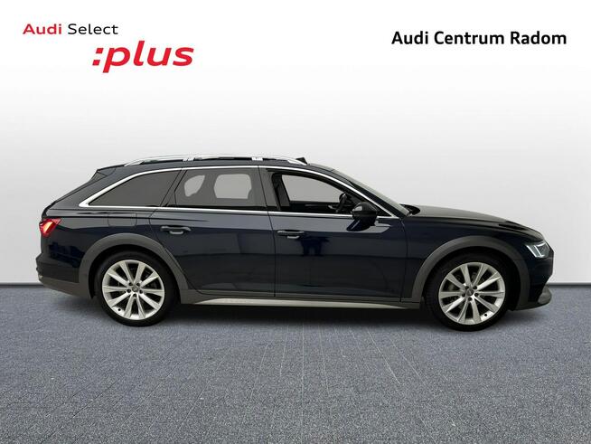 Audi A6 Allroad 40TDI Quattro Stronic Matrix Kamera Pneumatyka Virtual