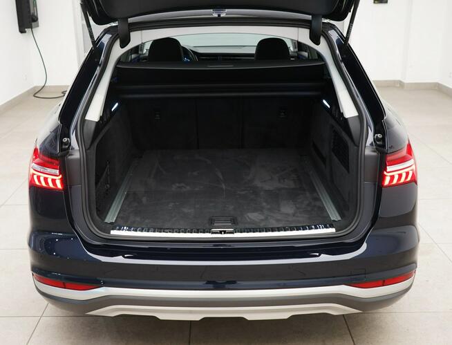 Audi A6 Allroad 40TDI Quattro Stronic Matrix Kamera Pneumatyka Virtual