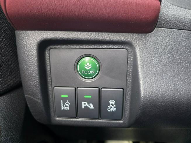 Honda HR-V 1.5 Benzyna 182 KM, Kamera, Bluetooth, Nawigacja, Full LED, Isofix,HAK