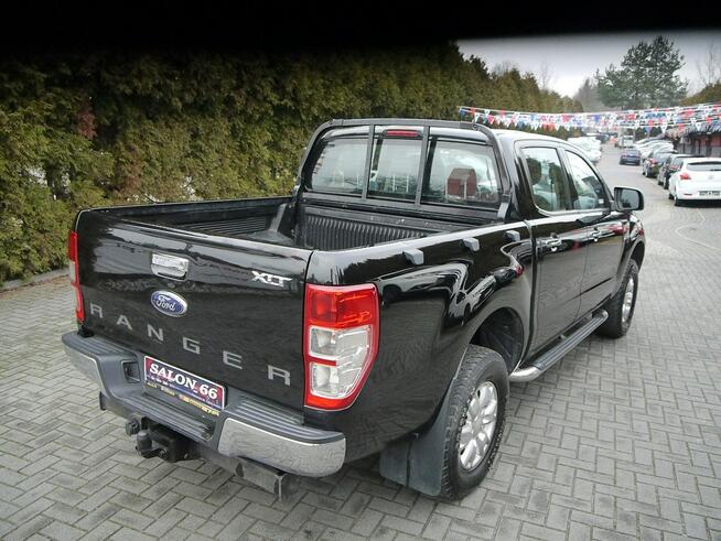 Ford Ranger 2.2d 140tkm Stan b.dobry 100%bezwypadkowy z Niemiec Gwarancja 12mcy