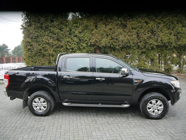 Ford Ranger 2.2d 140tkm Stan b.dobry 100%bezwypadkowy z Niemiec Gwarancja 12mcy
