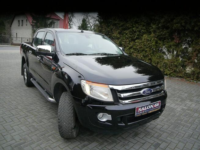 Ford Ranger 2.2d 140tkm Stan b.dobry 100%bezwypadkowy z Niemiec Gwarancja 12mcy