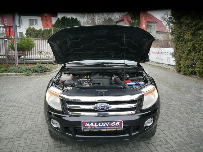 Ford Ranger 2.2d 140tkm Stan b.dobry 100%bezwypadkowy z Niemiec Gwarancja 12mcy
