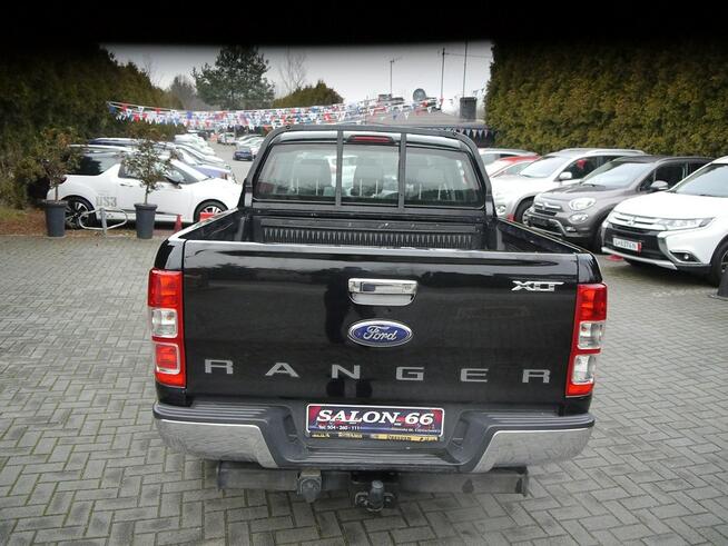 Ford Ranger 2.2d 140tkm Stan b.dobry 100%bezwypadkowy z Niemiec Gwarancja 12mcy