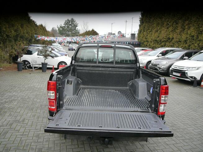 Ford Ranger 2.2d 140tkm Stan b.dobry 100%bezwypadkowy z Niemiec Gwarancja 12mcy