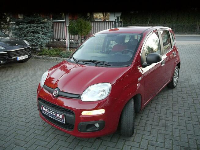 Fiat Panda 1.3 130tyś km Stan Idealny bezwypadkowy z Niemiec Gwarancja 12mc