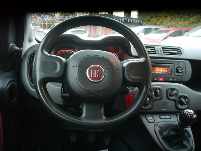 Fiat Panda 1.3 130tyś km Stan Idealny bezwypadkowy z Niemiec Gwarancja 12mc