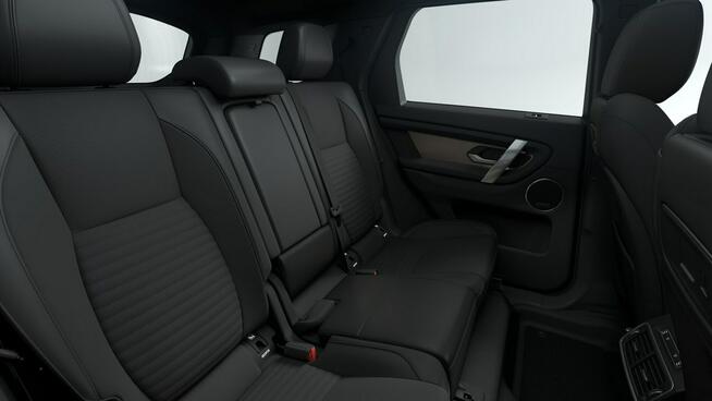 Discovery Sport MY26 2.0D TD4 204 KM AWD Metropolitan Edition Full Wer