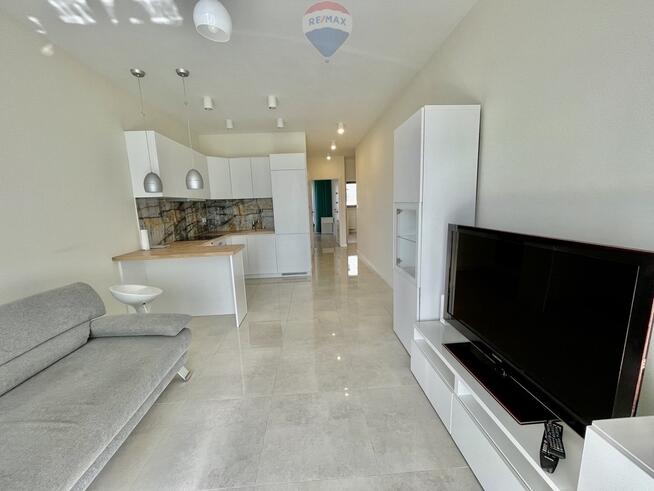 Ochota ul. Grójecka 3 pokoje z garażem , balkon