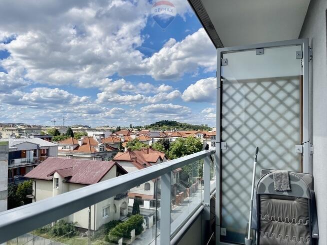 Ochota ul. Grójecka 3 pokoje z garażem , balkon