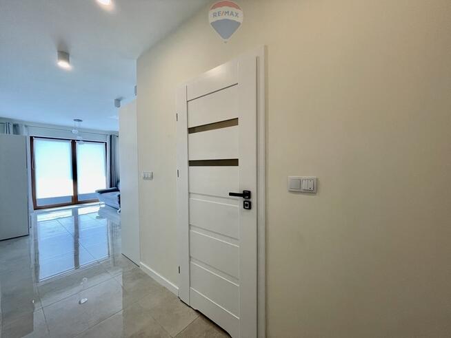 Ochota ul. Grójecka 3 pokoje z garażem , balkon