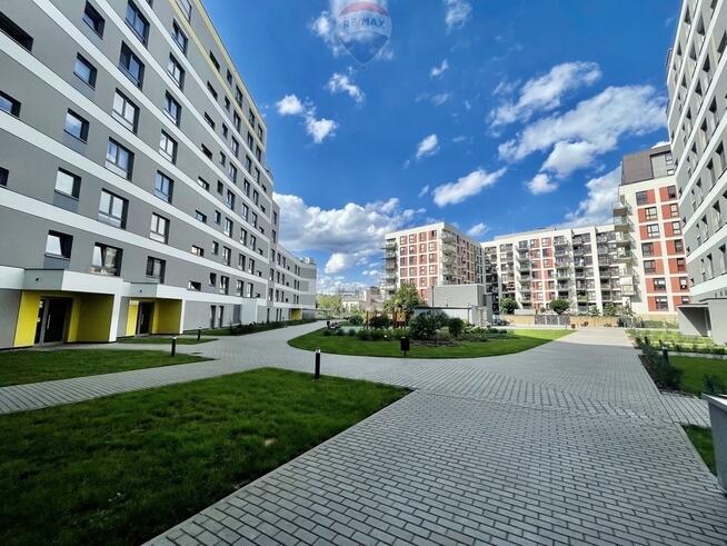 Ochota ul. Grójecka 3 pokoje z garażem , balkon