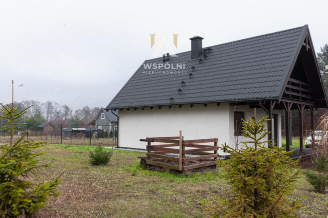 Dom Demlin gm. Skarszewy,