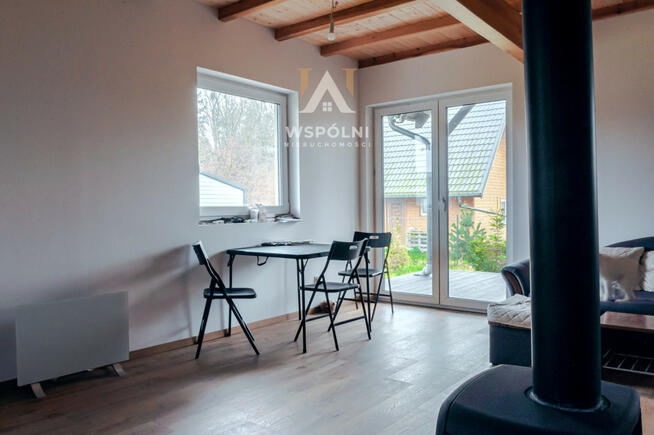 Dom Demlin gm. Skarszewy,