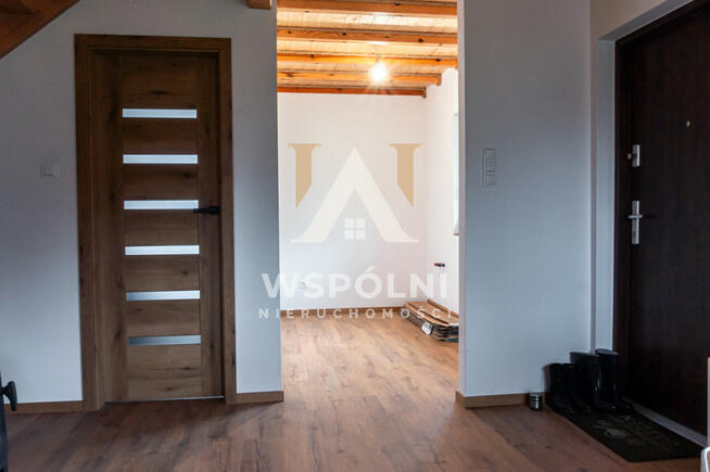 Dom Demlin gm. Skarszewy,