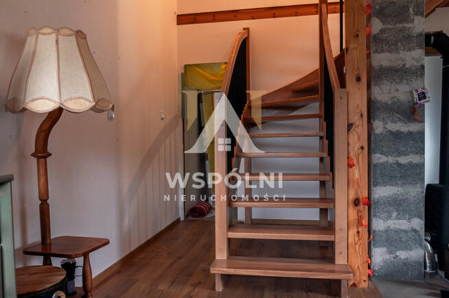 Dom Demlin gm. Skarszewy,