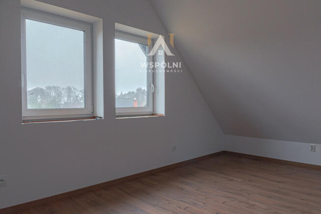 Dom Demlin gm. Skarszewy,