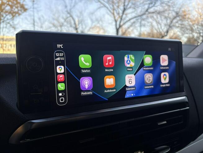 Toyota Proace Verso 2.0 D4D 177KM AT Long FAMILY COMFORT. HAK, salon PL, FV23%