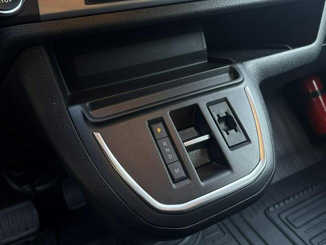 Toyota Proace Verso 2.0 D4D 177KM AT Long FAMILY COMFORT. HAK, salon PL, FV23%