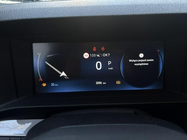 Toyota Proace Verso 2.0 D4D 177KM AT Long FAMILY COMFORT. HAK, salon PL, FV23%