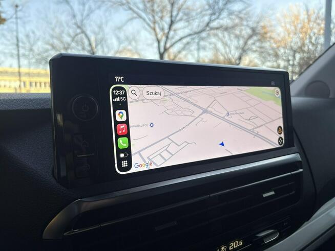 Toyota Proace Verso 2.0 D4D 177KM AT Long FAMILY COMFORT. HAK, salon PL, FV23%