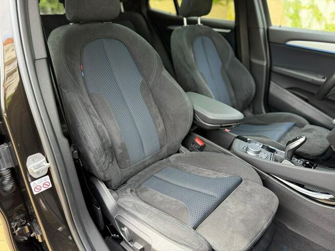 BMW X2 2.0 192KM M-sport