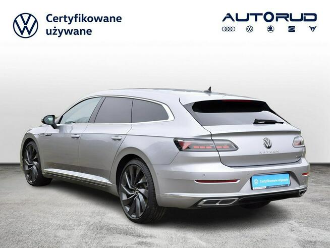 Volkswagen Arteon 2.0TDI 200KM 4Motion DSG R-line Kamera360DCC El.Fotele Harman Panoram