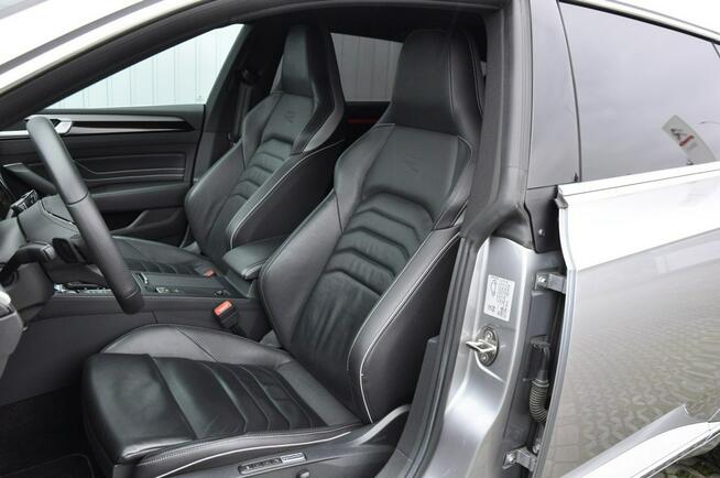 Volkswagen Arteon 2.0TDI 200KM 4Motion DSG R-line Kamera360DCC El.Fotele Harman Panoram