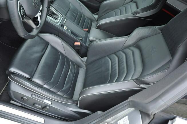 Volkswagen Arteon 2.0TDI 200KM 4Motion DSG R-line Kamera360DCC El.Fotele Harman Panoram