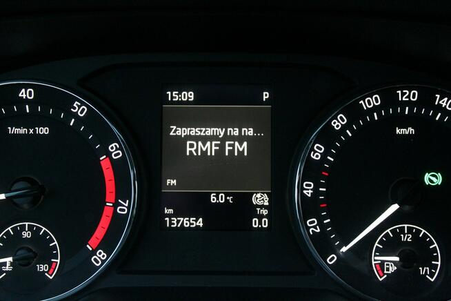 Škoda Octavia Mild Hybrid DSG SalonPL FV23% SmartLink Kamera LED Tempomat Gwarancja