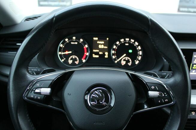 Škoda Octavia Mild Hybrid DSG SalonPL FV23% SmartLink Kamera LED Tempomat Gwarancja